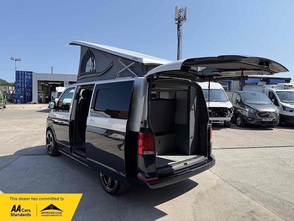 Used Volkswagen Transporter 2021 for sale - 75499149: Photo 14