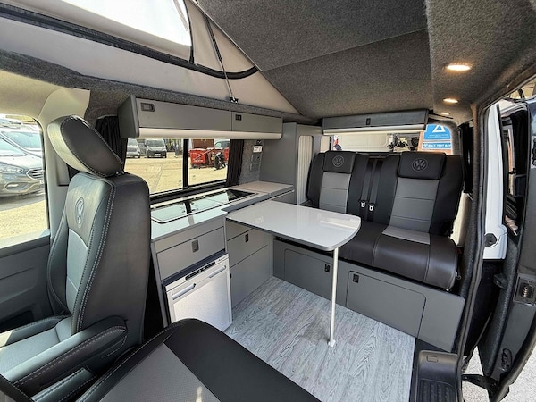 Used Volkswagen Transporter 2021 for sale - 75499149: Photo 15