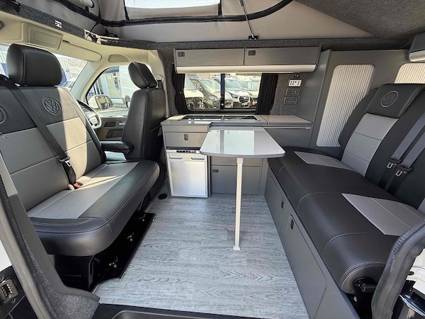 Used Volkswagen Transporter 2021 for sale - 75499149: Photo 16