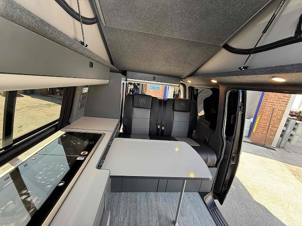 Used Volkswagen Transporter 2021 for sale - 75499149: Photo 18
