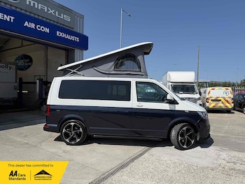 Used Volkswagen Transporter 2021 for sale - 75499149: Photo