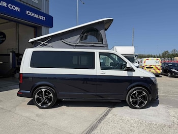 Used Volkswagen Transporter 2021 for sale - 75499149: Photo