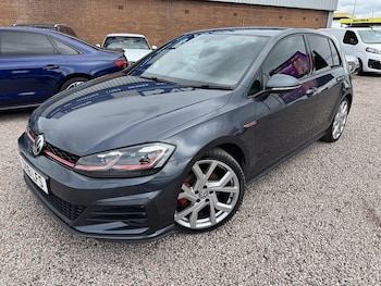 Used Volkswagen Golf 2018 for sale - 75736867: Photo