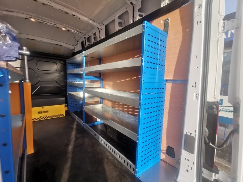 Used Ford Transit for sale - 77776343: Photo 11