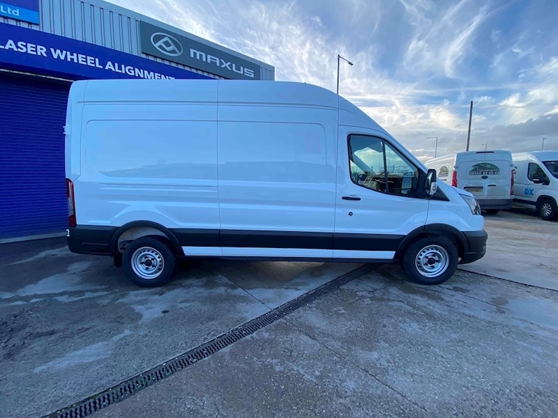 Used Ford Transit for sale - 77776343: Photo 2