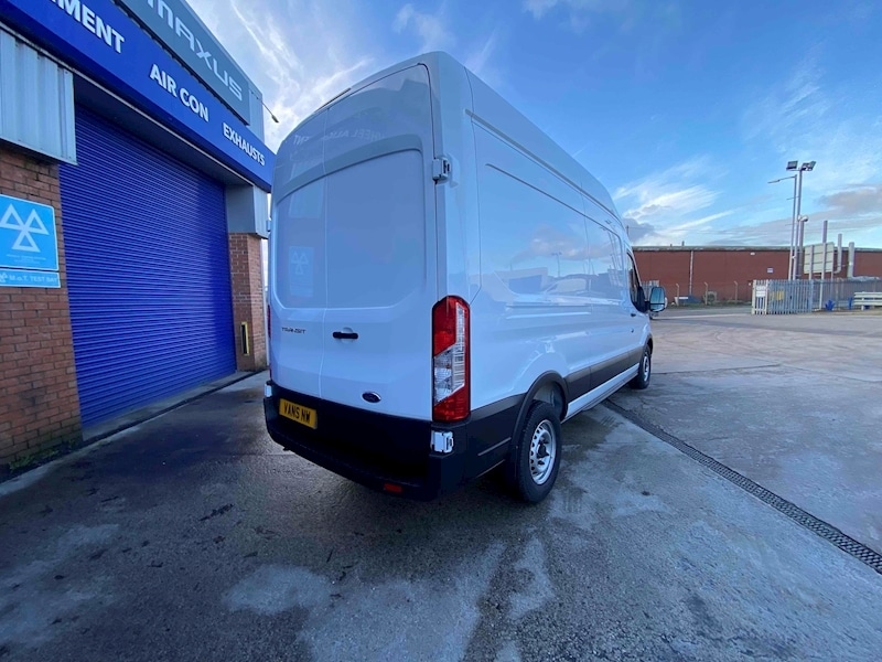 Used Ford Transit for sale - 77776343: Photo 3