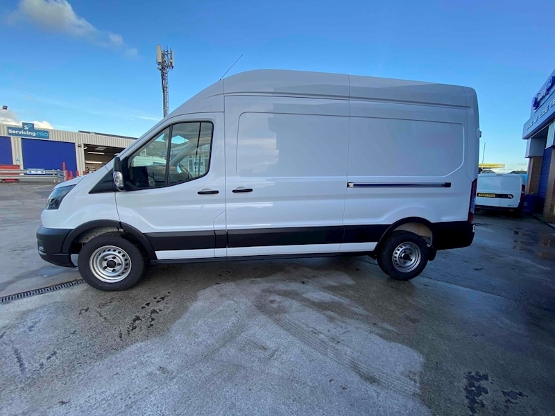 Used Ford Transit for sale - 77776343: Photo 6