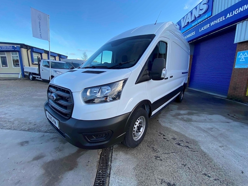 Used Ford Transit for sale - 77776343: Photo 7