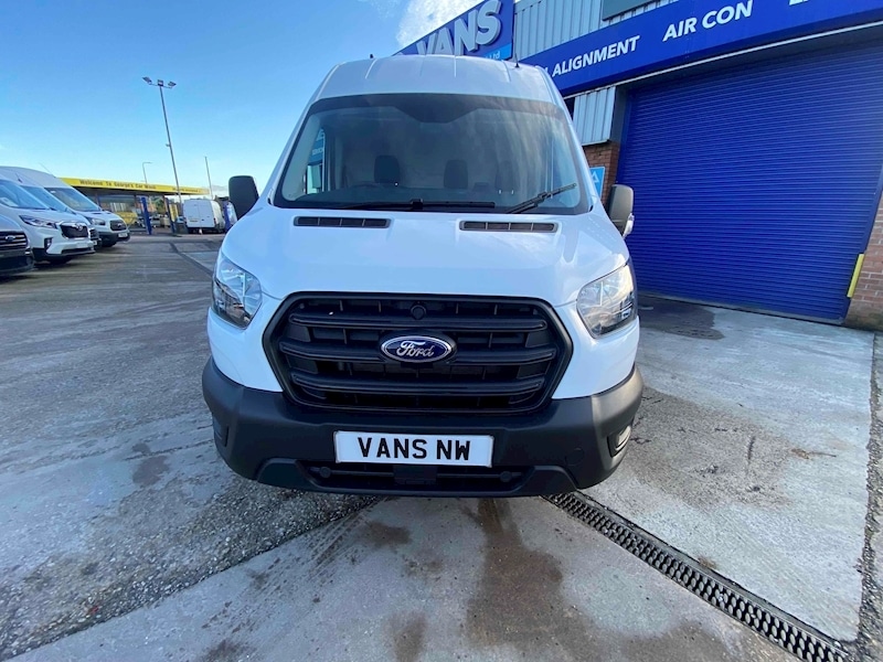 Used Ford Transit for sale - 77776343: Photo 8