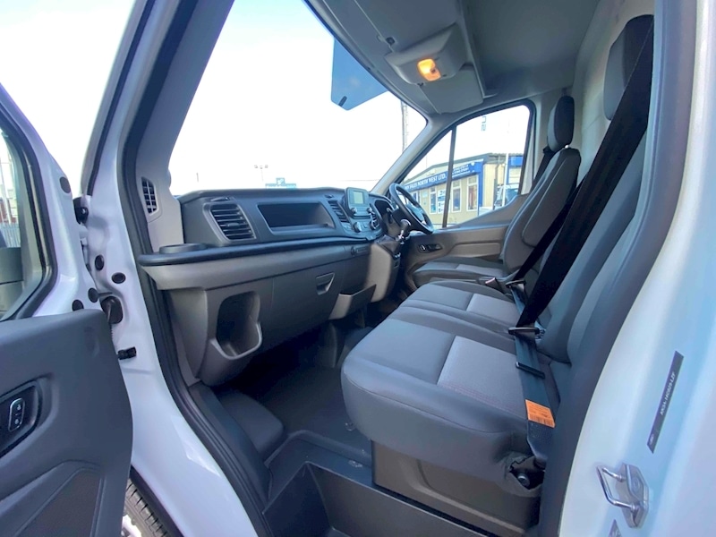 Used Ford Transit for sale - 77776343: Photo 9
