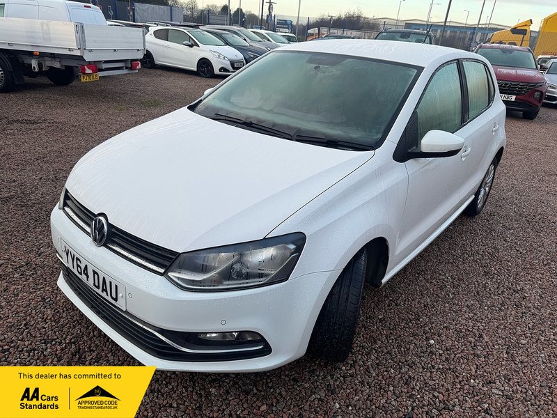 Used Volkswagen Polo 2014 for sale - 76969715: Photo 12