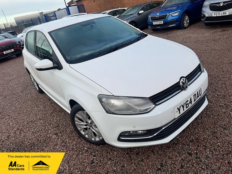 Used Volkswagen Polo 2014 for sale - 76969715: Photo 15