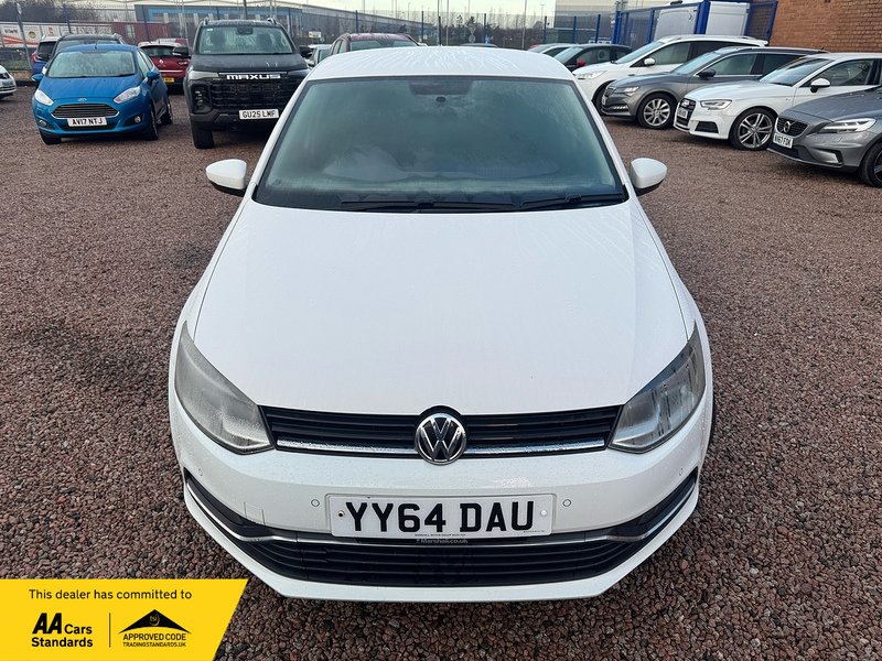 Used Volkswagen Polo 2014 for sale - 76969715: Photo 16