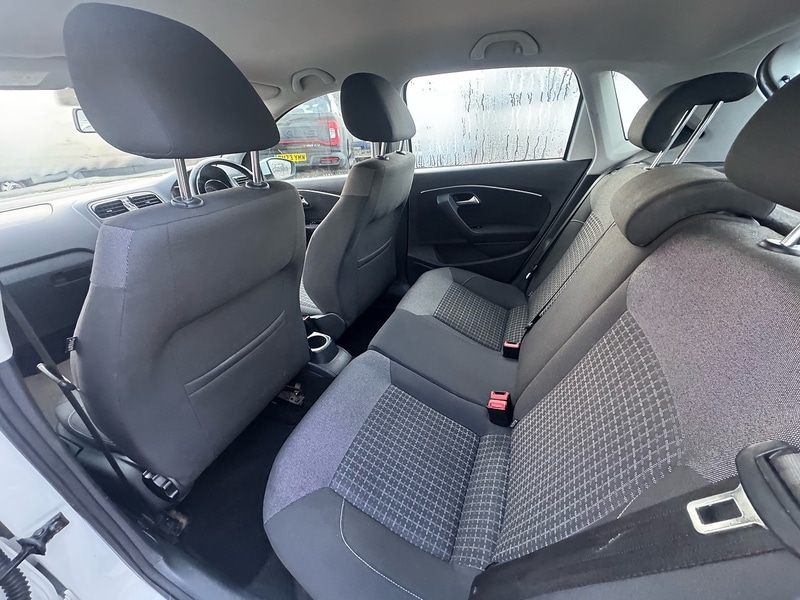 Used Volkswagen Polo 2014 for sale - 76969715: Photo 18