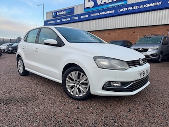 Used Volkswagen Polo 2014 for sale - 76969715: Photo