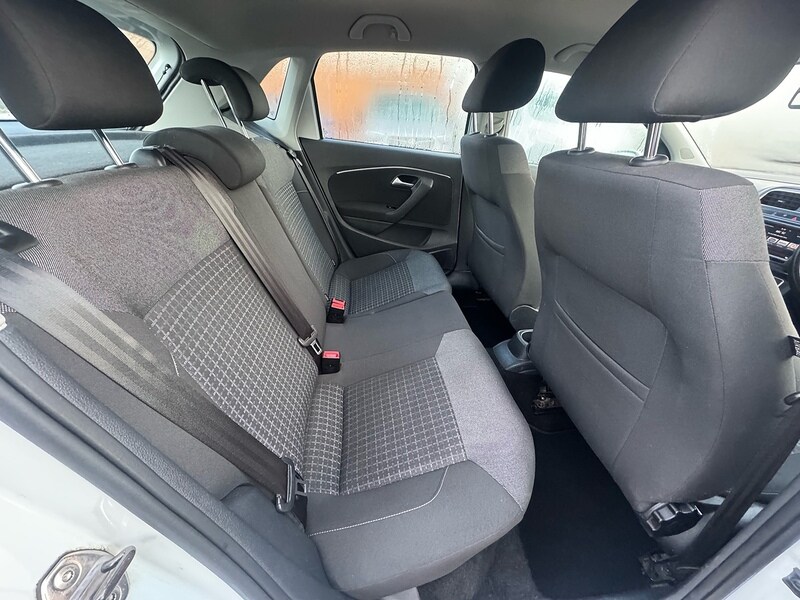 Used Volkswagen Polo 2014 for sale - 76969715: Photo 20