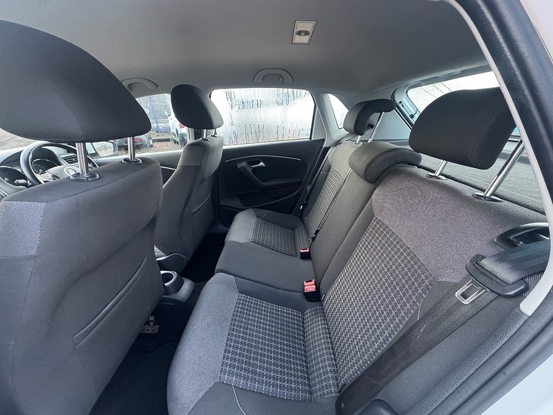 Used Volkswagen Polo 2014 for sale - 76969715: Photo 23