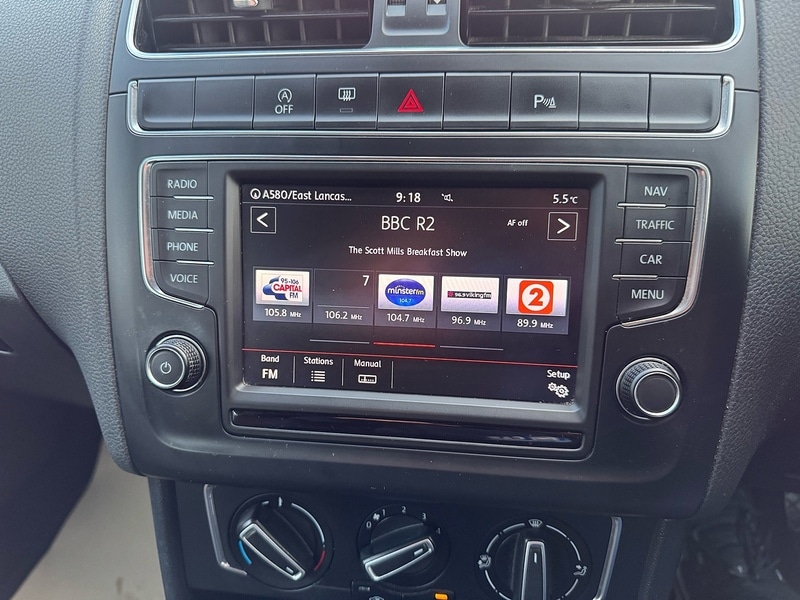 Used Volkswagen Polo 2014 for sale - 76969715: Photo 27