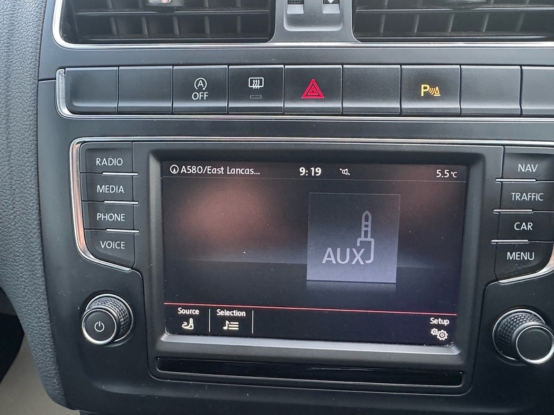 Used Volkswagen Polo 2014 for sale - 76969715: Photo 30