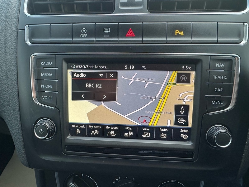 Used Volkswagen Polo 2014 for sale - 76969715: Photo 31