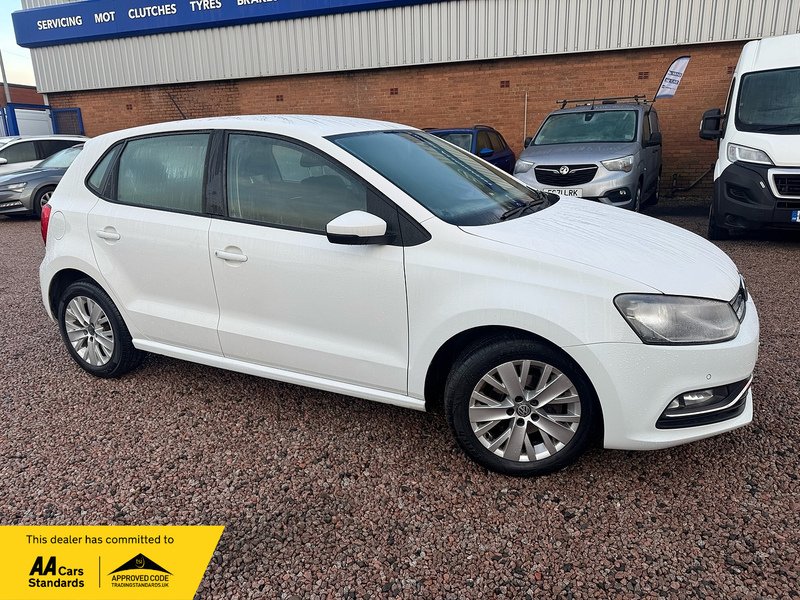 Used Volkswagen Polo 2014 for sale - 76969715: Photo 5