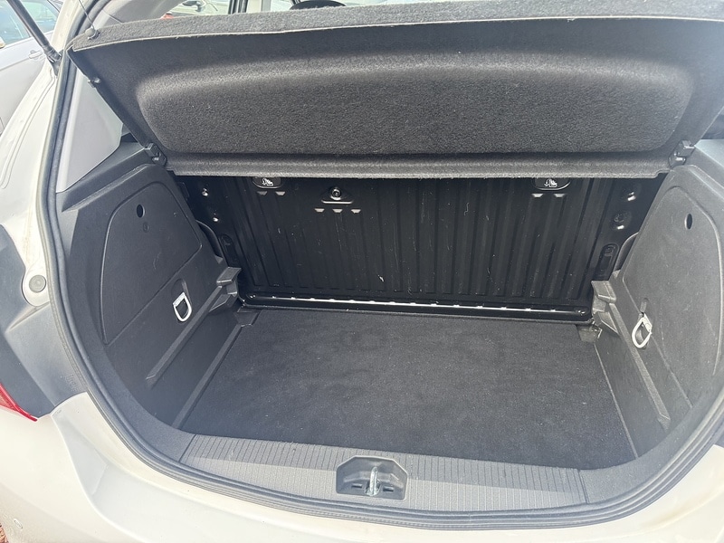 Used Vauxhall Corsa 2018 for sale - 76505604: Photo 13