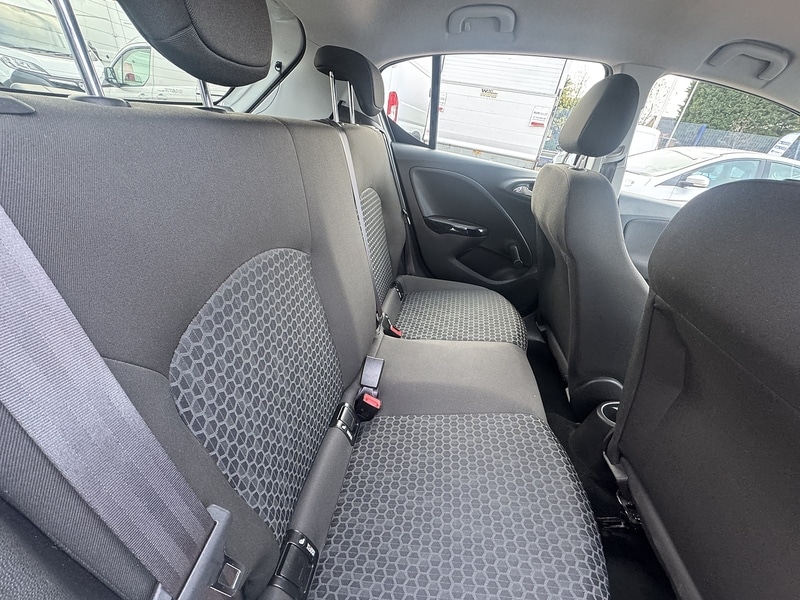 Used Vauxhall Corsa 2018 for sale - 76505604: Photo 19