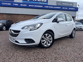 Used Vauxhall Corsa 2018 for sale - 76505604: Photo