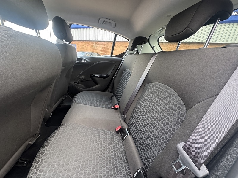 Used Vauxhall Corsa 2018 for sale - 76505604: Photo 20