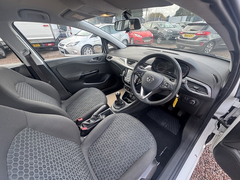 Used Vauxhall Corsa 2018 for sale - 76505604: Photo 23