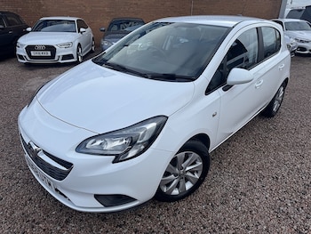Used Vauxhall Corsa 2018 for sale - 76505604: Photo