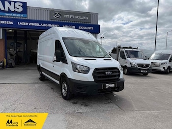 Ford - Transit