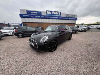 Used MINI Hatch 2021 for sale - 75331093: Photo