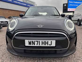 Used MINI Hatch 2021 for sale - 75331093: Photo