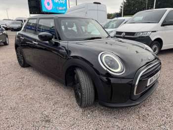 Used MINI Hatch 2021 for sale - 75331093: Photo