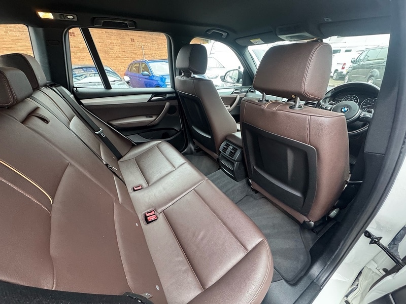 Used BMW X3 2016 for sale - 77038577: Photo 22