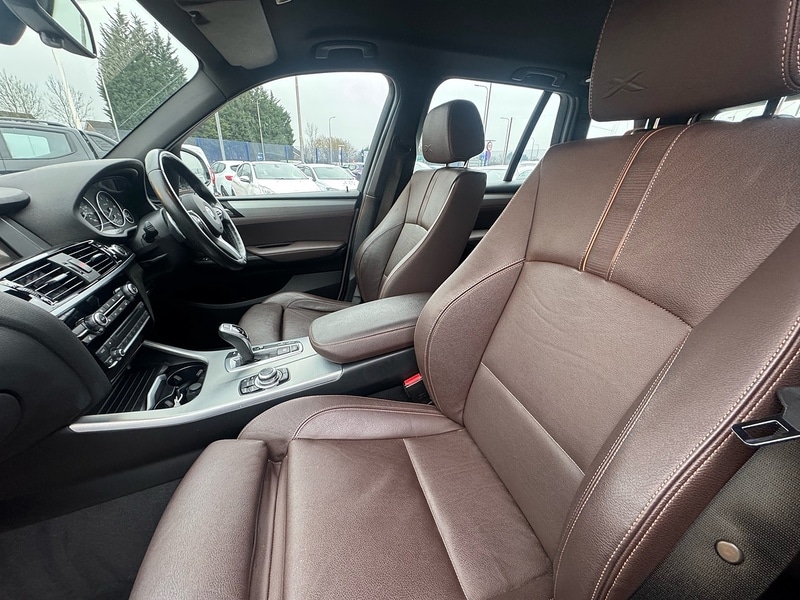 Used BMW X3 2016 for sale - 77038577: Photo 28