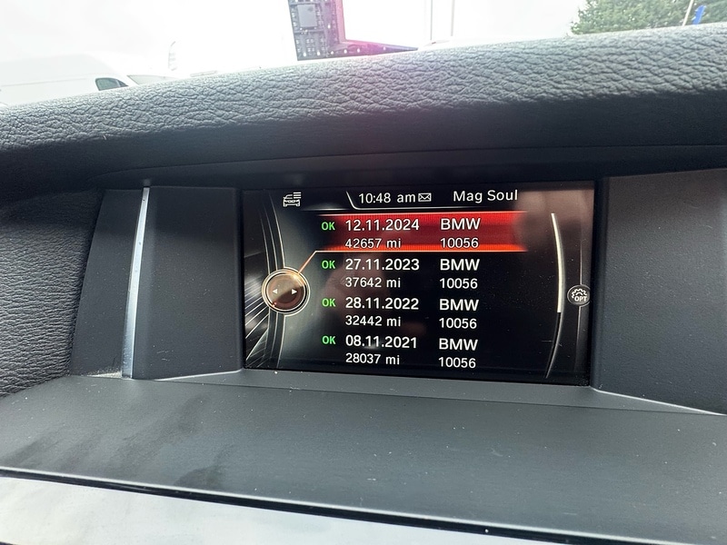 Used BMW X3 2016 for sale - 77038577: Photo 38