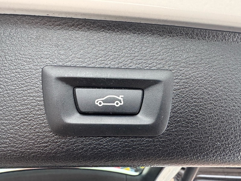 Used BMW X3 2016 for sale - 77038577: Photo 9