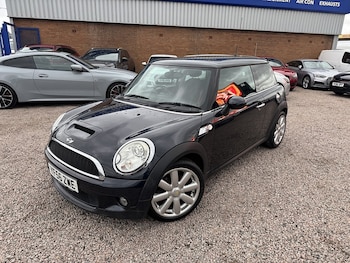 Used MINI Hatch 2007 for sale - 75974182: Photo