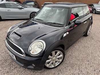 Used MINI Hatch 2007 for sale - 75974182: Photo