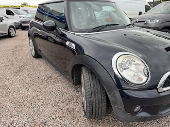 Used MINI Hatch 2007 for sale - 75974182: Photo