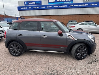 Used MINI Countryman 2016 for sale - 78201248: Photo