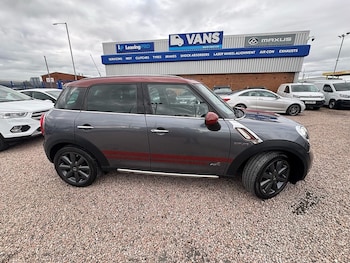 Used MINI Countryman 2016 for sale - 78201248: Photo