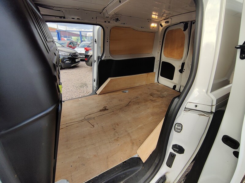 Used Citroen Berlingo 2024 for sale - 77663422: Photo 10