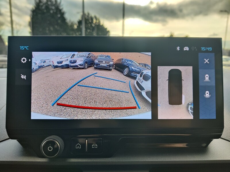 Used Citroen Berlingo 2024 for sale - 77663422: Photo 12