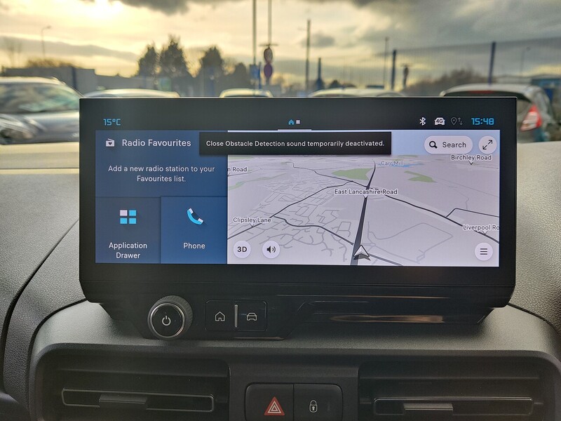 Used Citroen Berlingo 2024 for sale - 77663422: Photo 14