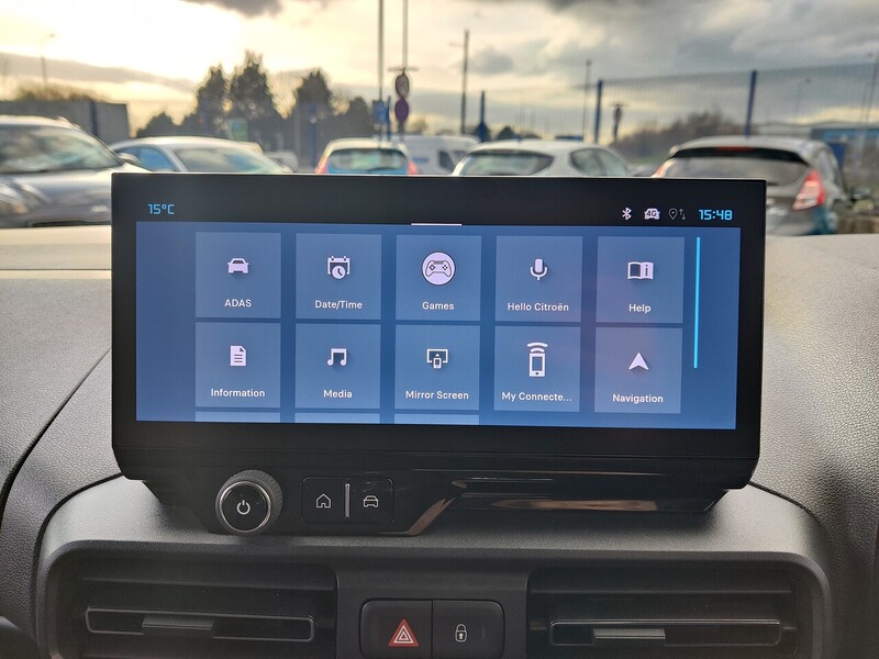 Used Citroen Berlingo 2024 for sale - 77663422: Photo 15