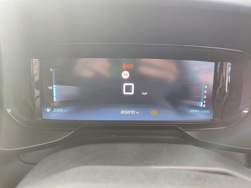 Used Citroen Berlingo 2024 for sale - 77663422: Photo 16