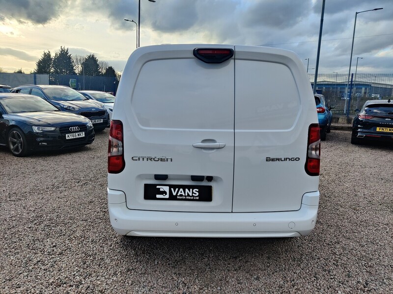 Used Citroen Berlingo 2024 for sale - 77663422: Photo 6